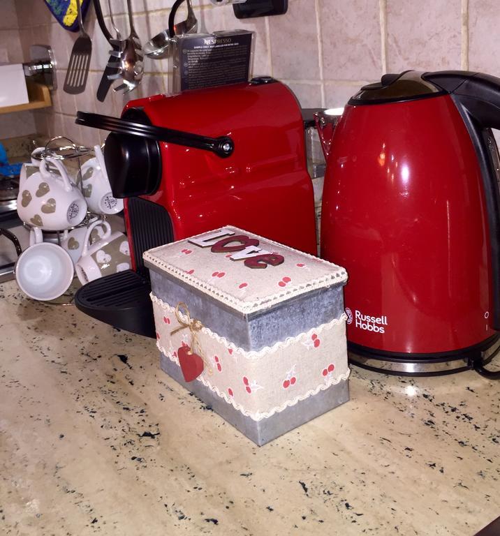Norico Home&Garden Roma Quarto foto