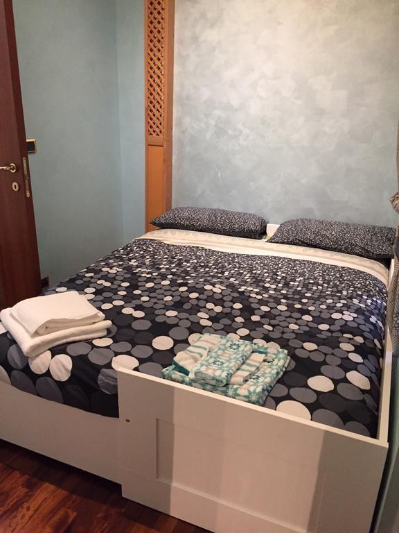 Norico Home&Garden Roma Exterior foto