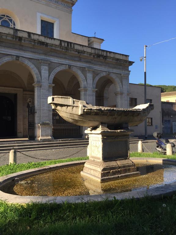 Norico Home&Garden Roma Quarto foto