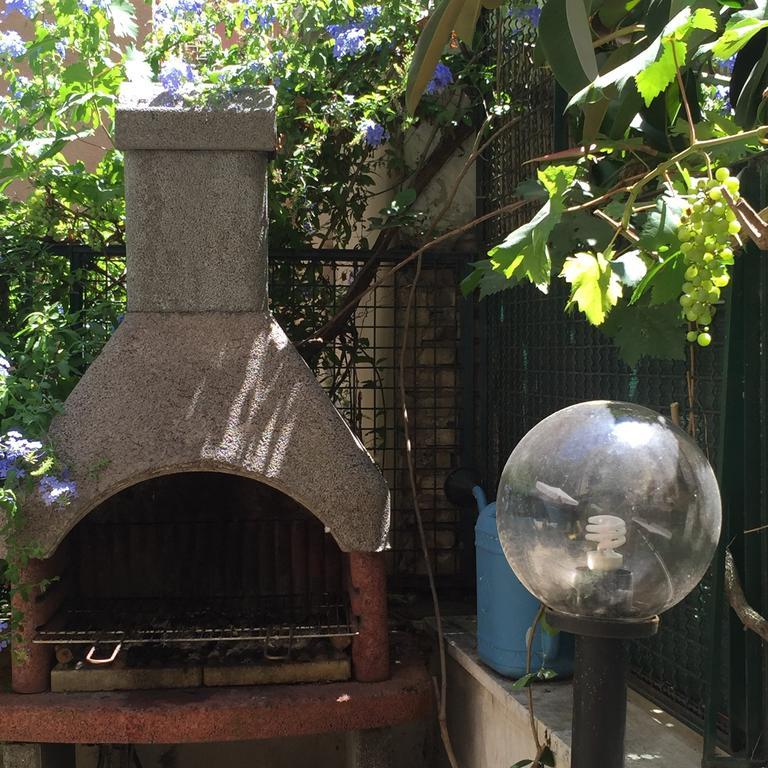 Norico Home&Garden Roma Exterior foto