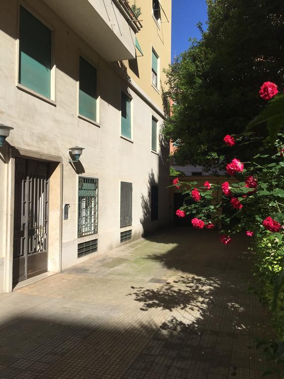 Norico Home&Garden Roma Exterior foto